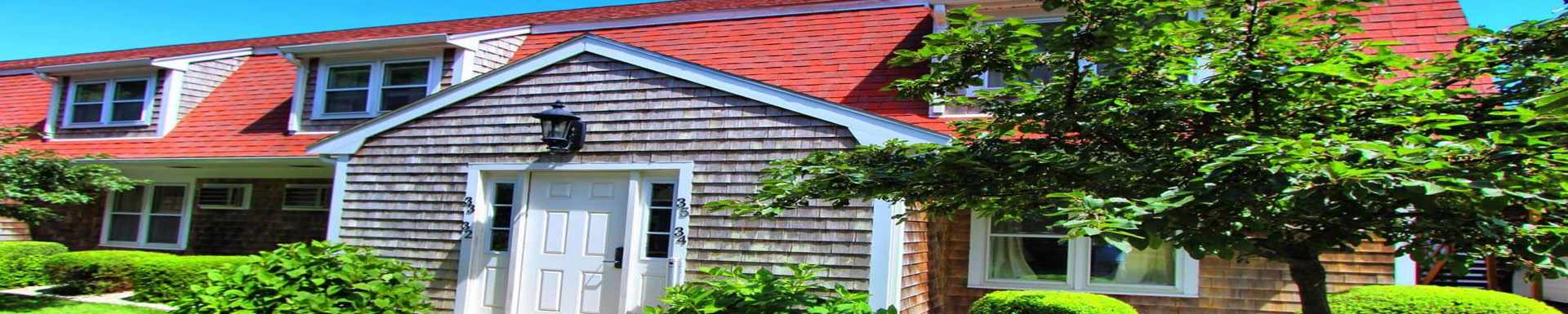 Cape Winds Resort